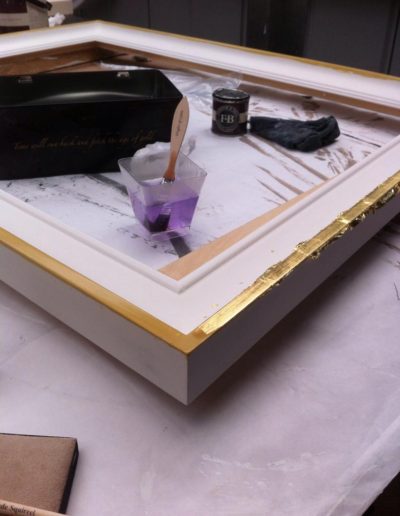 Gilded Custom Framing Ottawa